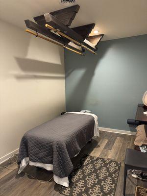 Wellville Massage & Healing Arts