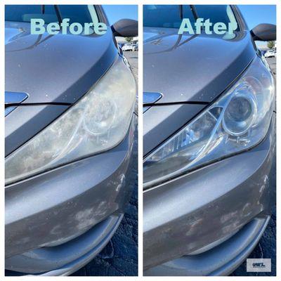 ATL Mobile Detailers