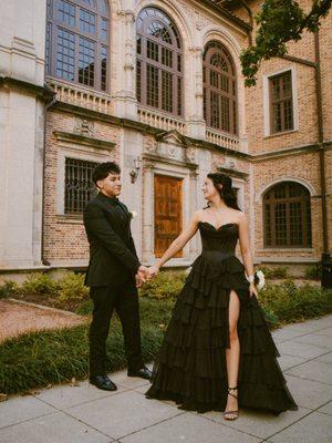 Window to Heaven Studio