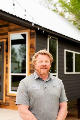 Jeremy Pruitt - Owner/Operations Manager