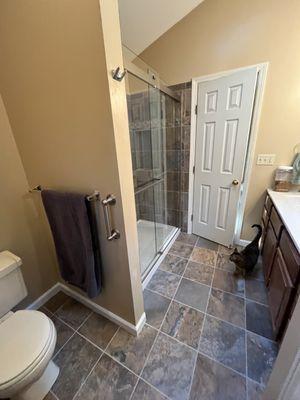 Chandler Tile & Marble LLC