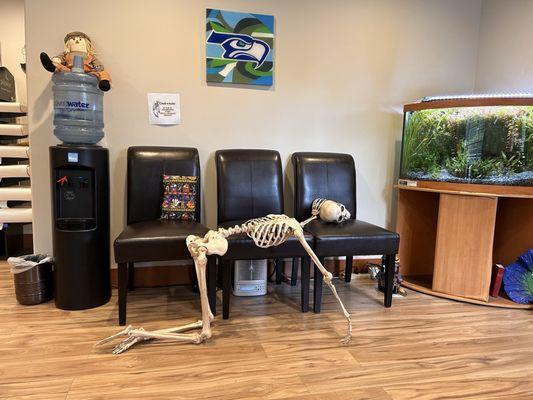 Whatcom Chiropractic Center