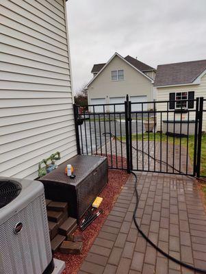 Elephant Landscaping