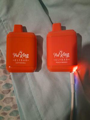 Longs Tobacco & Vape