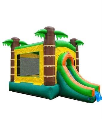 Without A Bounce