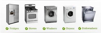 Appliance Repair Yorba Linda