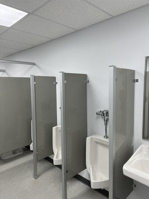 Garden State Partition