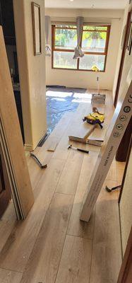 Flooring 101 - Simi Valley