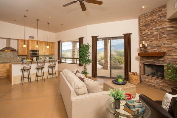 Suburban Real Estate Group