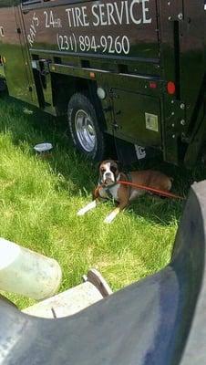 Ray's Automotive Service