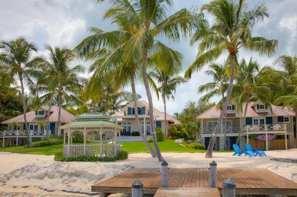 Luxury Waterfront Estate