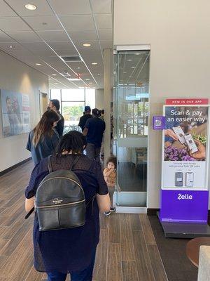 Bank of America Mortgage