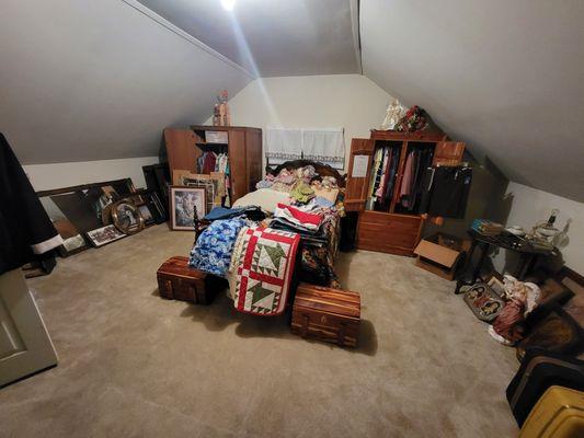 Patriot Estate Liquidation