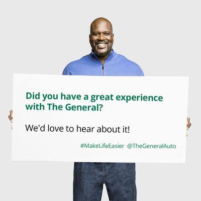 The General Insurance