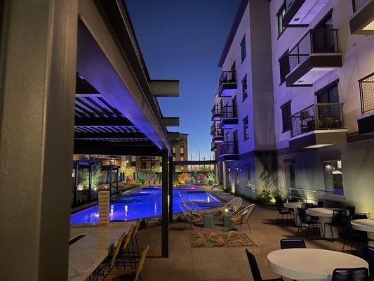 Brix Warehouse District