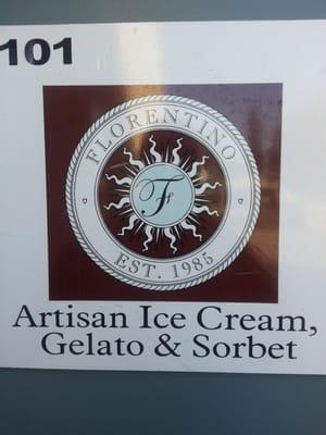 Florentino Ice Cream