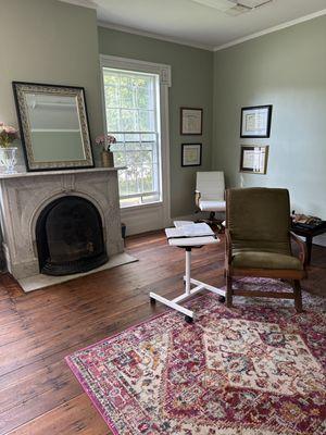 Partners In Integrative Healing