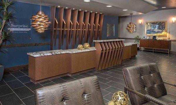 Gardens Care Senior Living - Smoke Ranch Memory Care