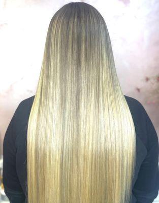 Raquelita Beauty Salon