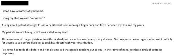 The Oncology Institute