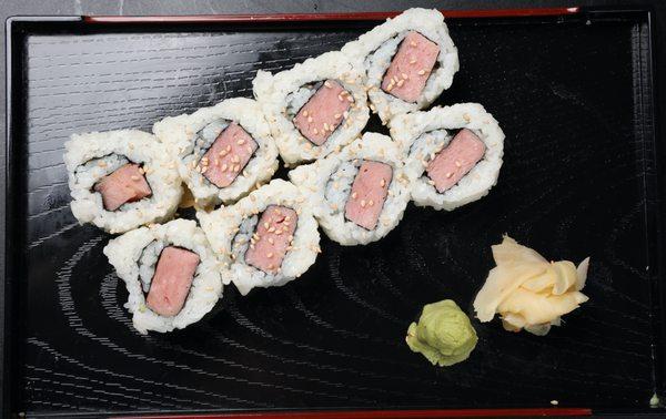 SPAM MUSUBI ROLL