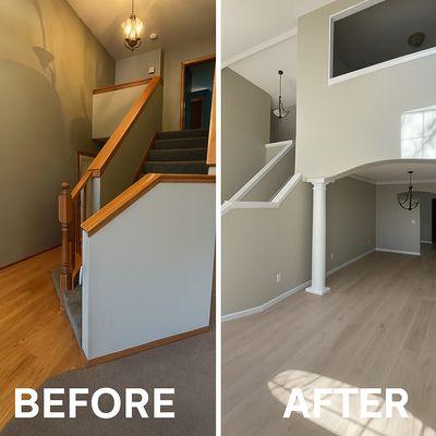 Value Max Construction