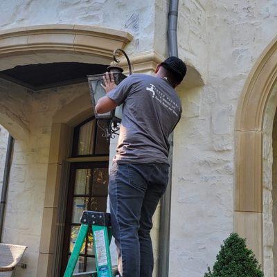 Pete's Plumbing Service