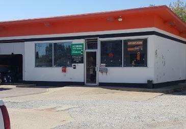 U-Haul Neighborhood Dealer