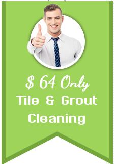 Tile Grout Cleaning of Plano