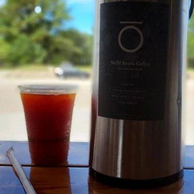 Mellō Beans Coffee