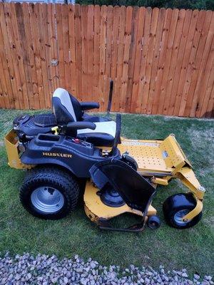 Premier Mobile Mechanic