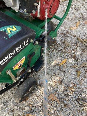 Xenia Tool Rental