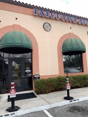 Golden Stitch Tailoring & Alteration By Choi