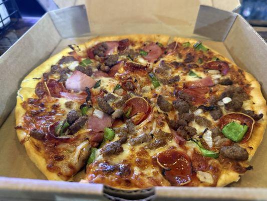 Midtown Pizzaria And Pub