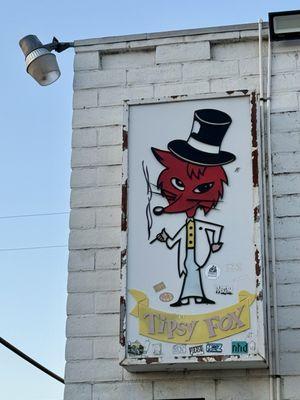 Tipsy Fox Grocery & Delicatessen