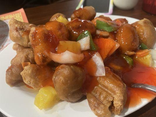 Shanghai Chinese Restaurant