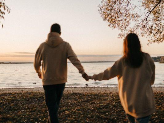 Couples counseling to get your relationship back on track