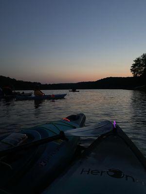 Little Buffalo State Park