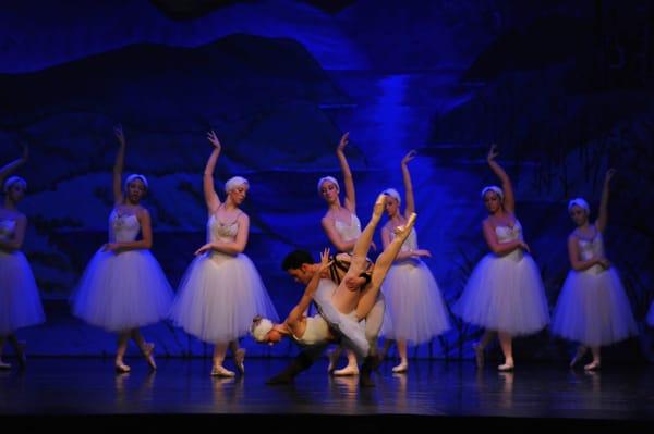 Northeast Academy of Dance