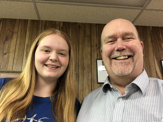 "Searching for 5 years to find a way way for relief and finally found it"