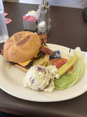 Gazebo Coffee Shoppe & Deli