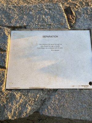 Children's Memorial Grove