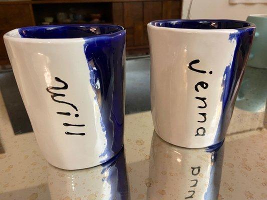 Tip Top Pottery