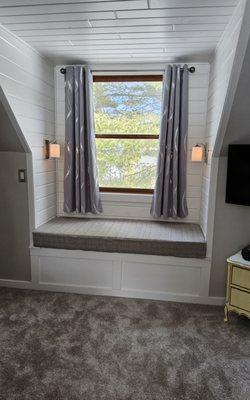 North Country Upholstery