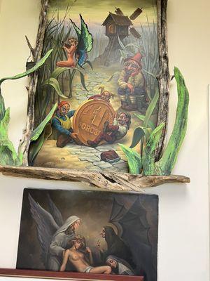 Paukman Medical Plaza