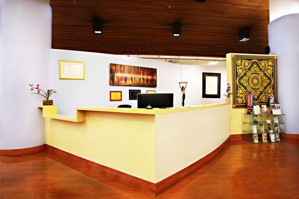 LAMC Cosmetic Surgery