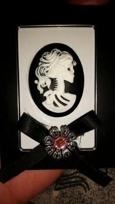 Oddities Punk Retro Boutique. Apparel, vinyl, morbid gifts, weird novelties, eclectic jewelry and so much more you can even bring your mom..