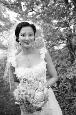 I Shot The Bride