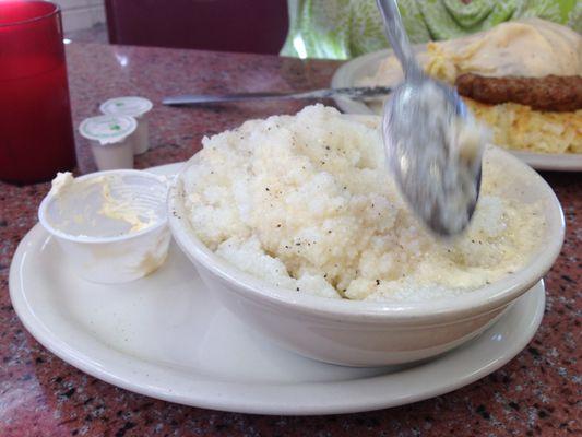 Country Boys Restaurant