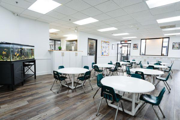 Kids 'R' Kids Seven Lakes